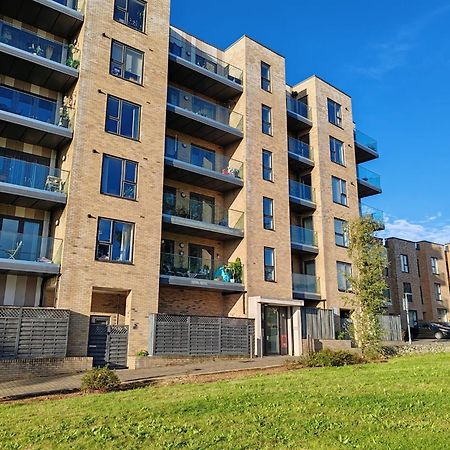 Sudbury Hill Stay Harrow on the Hill Exteriör bild