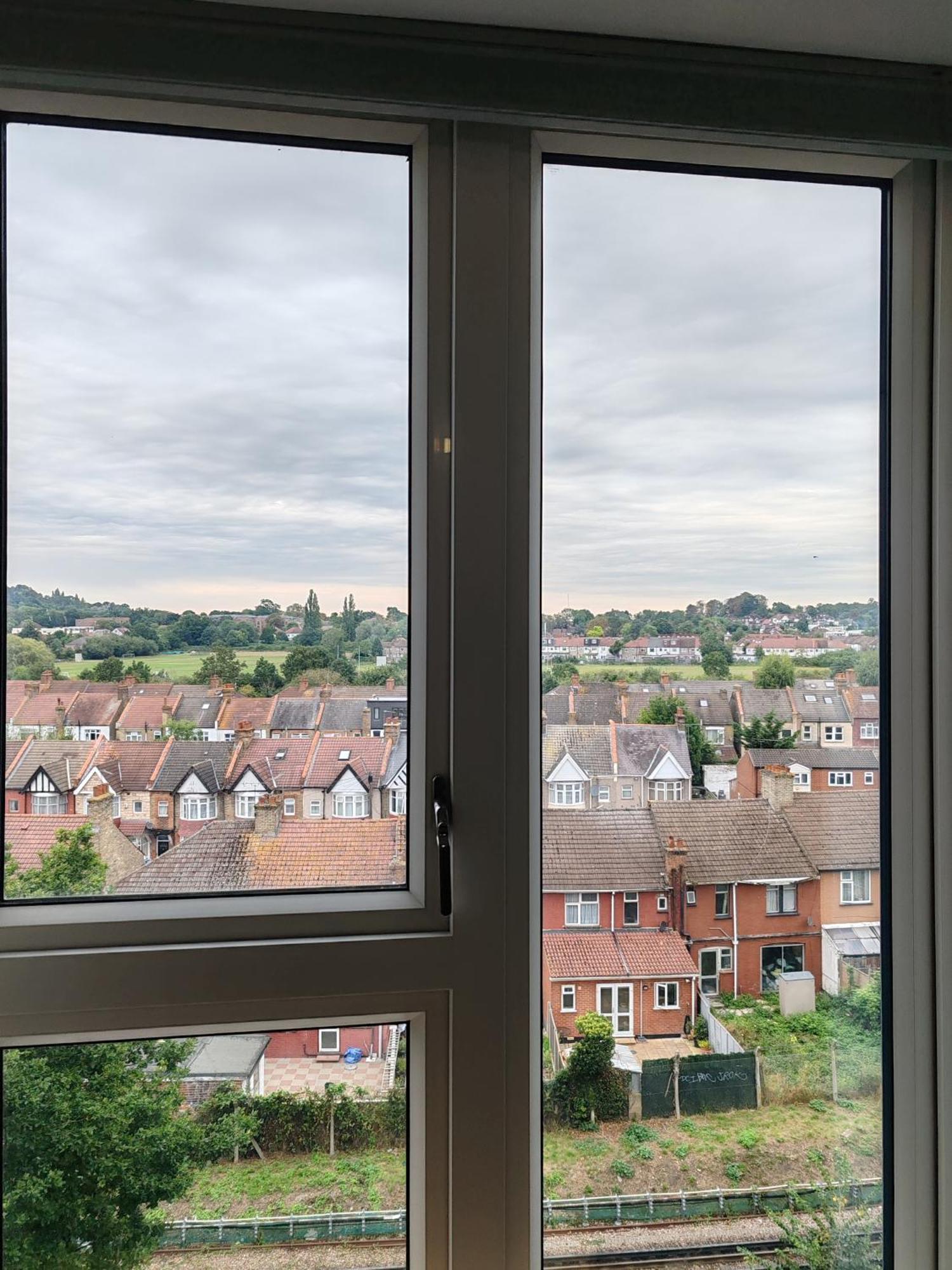 Sudbury Hill Stay Harrow on the Hill Exteriör bild