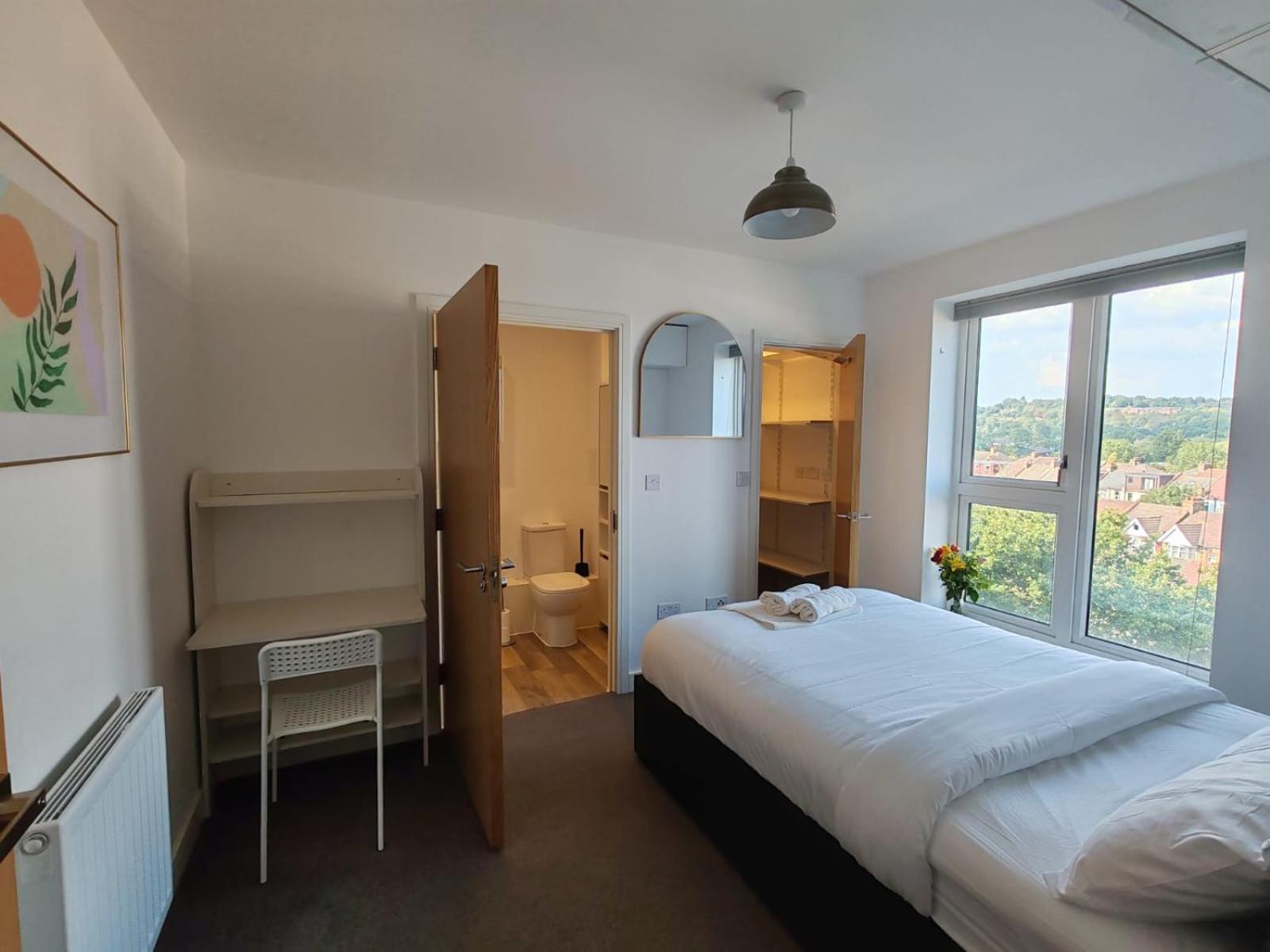 Sudbury Hill Stay Harrow on the Hill Exteriör bild
