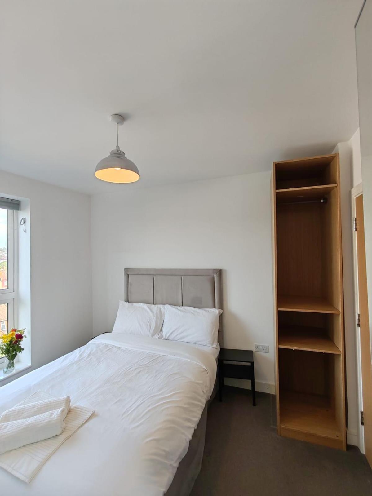 Sudbury Hill Stay Harrow on the Hill Exteriör bild