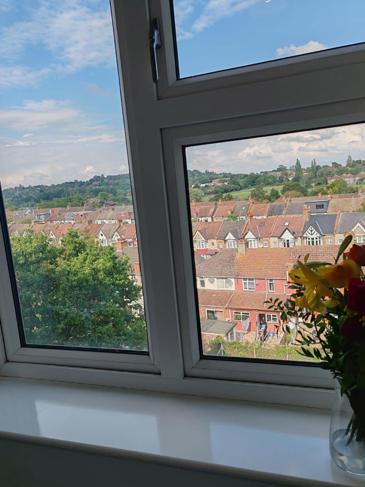 Sudbury Hill Stay Harrow on the Hill Exteriör bild