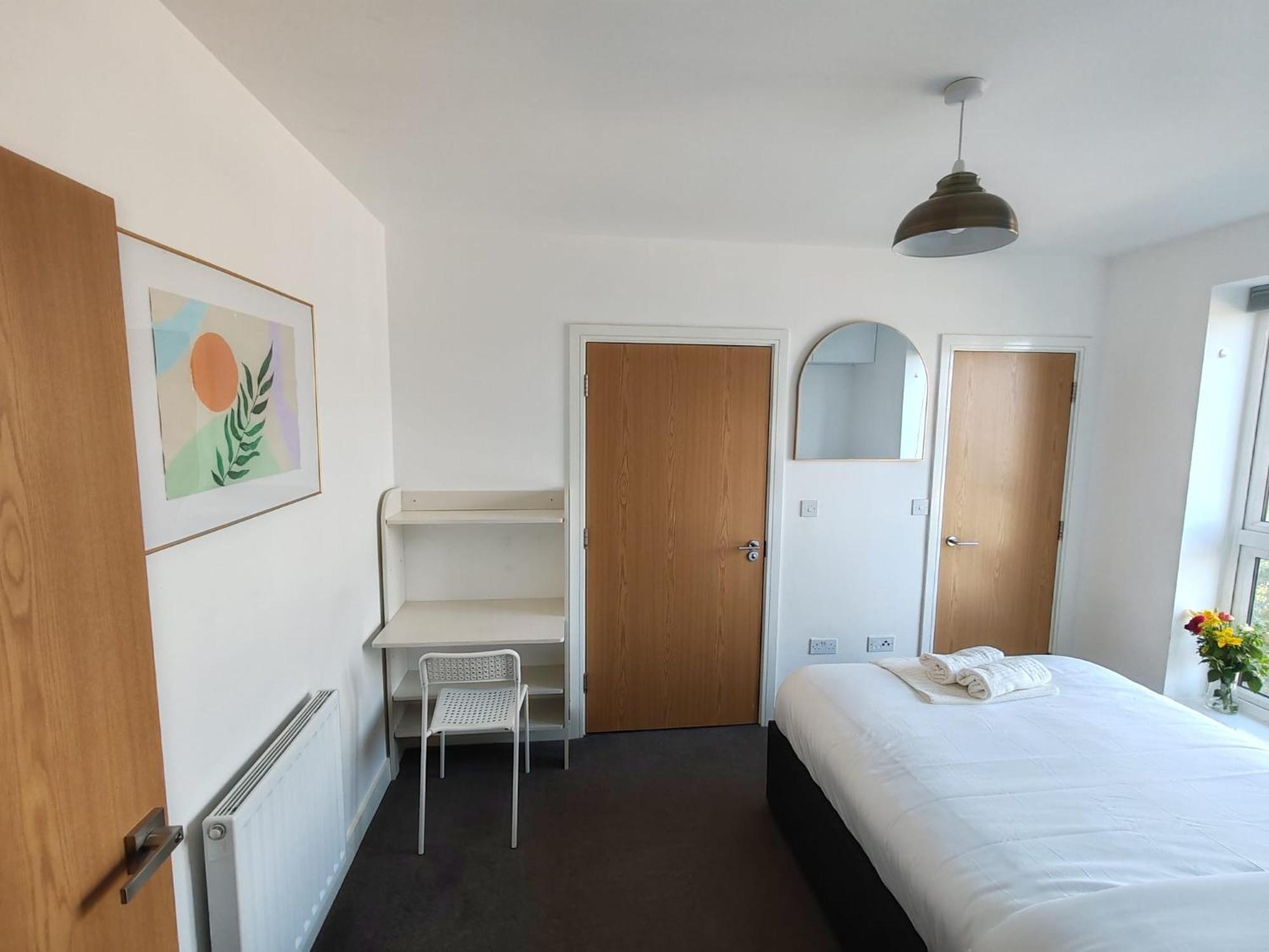 Sudbury Hill Stay Harrow on the Hill Exteriör bild