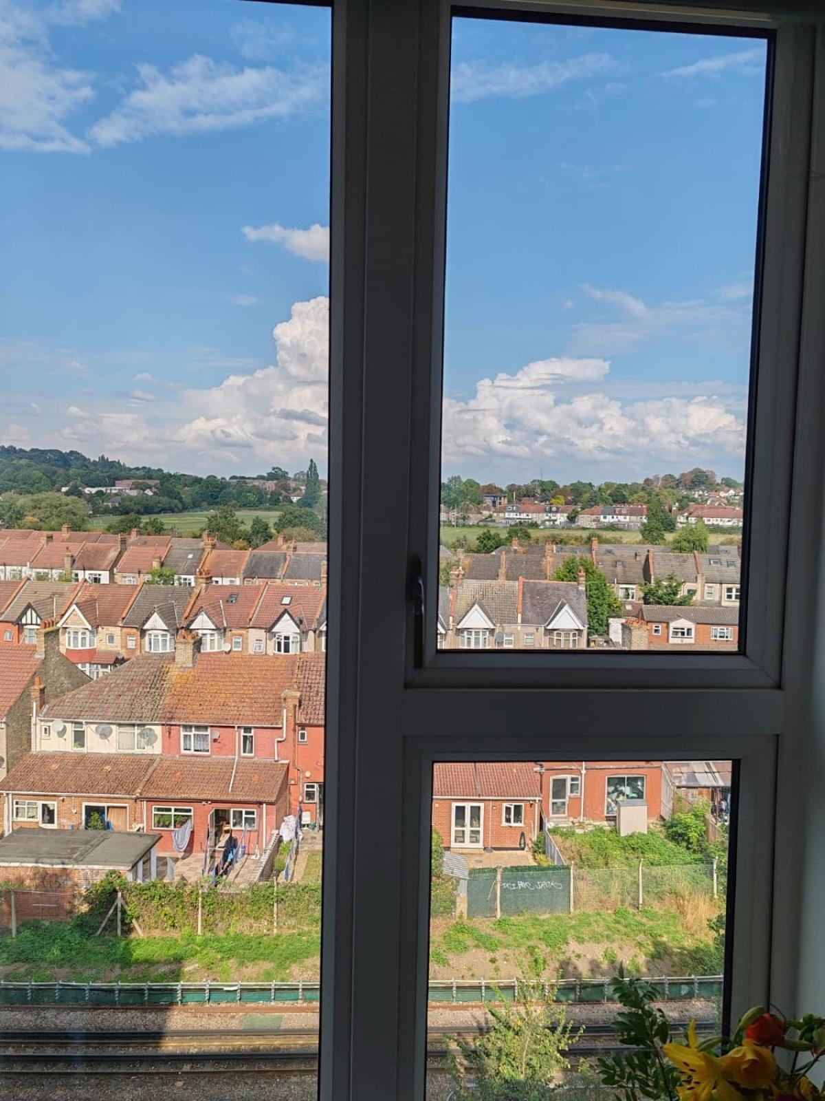 Sudbury Hill Stay Harrow on the Hill Exteriör bild