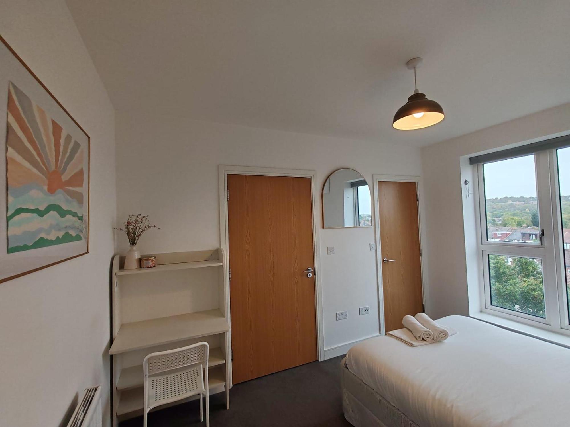 Sudbury Hill Stay Harrow on the Hill Exteriör bild