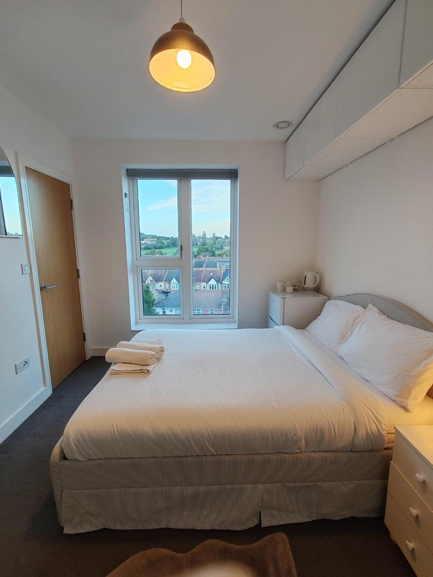Sudbury Hill Stay Harrow on the Hill Exteriör bild