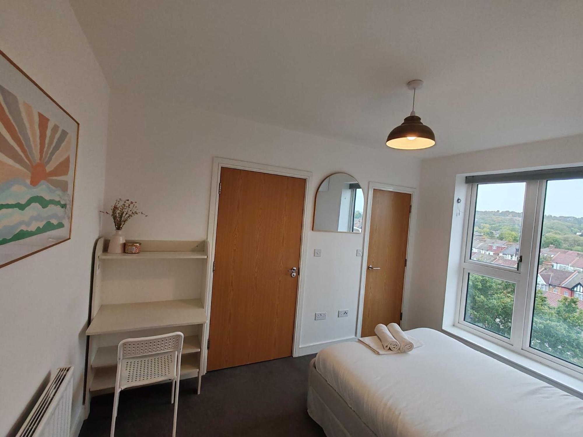 Sudbury Hill Stay Harrow on the Hill Exteriör bild
